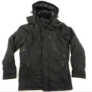 Zeroxposur Winter Jacket Size Small